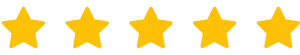 5-Star-Rating-300x55