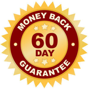 60 day money back